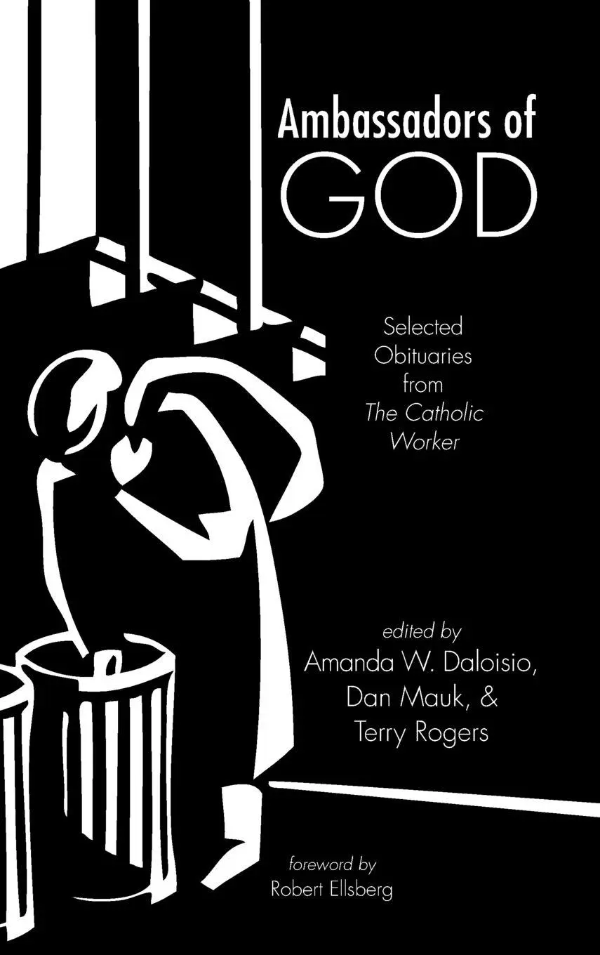Ambassadors of God