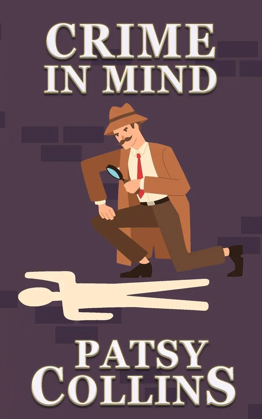 Cover: 9781914339523 | Crime In mind | Collins | Taschenbuch | Englisch | 2024