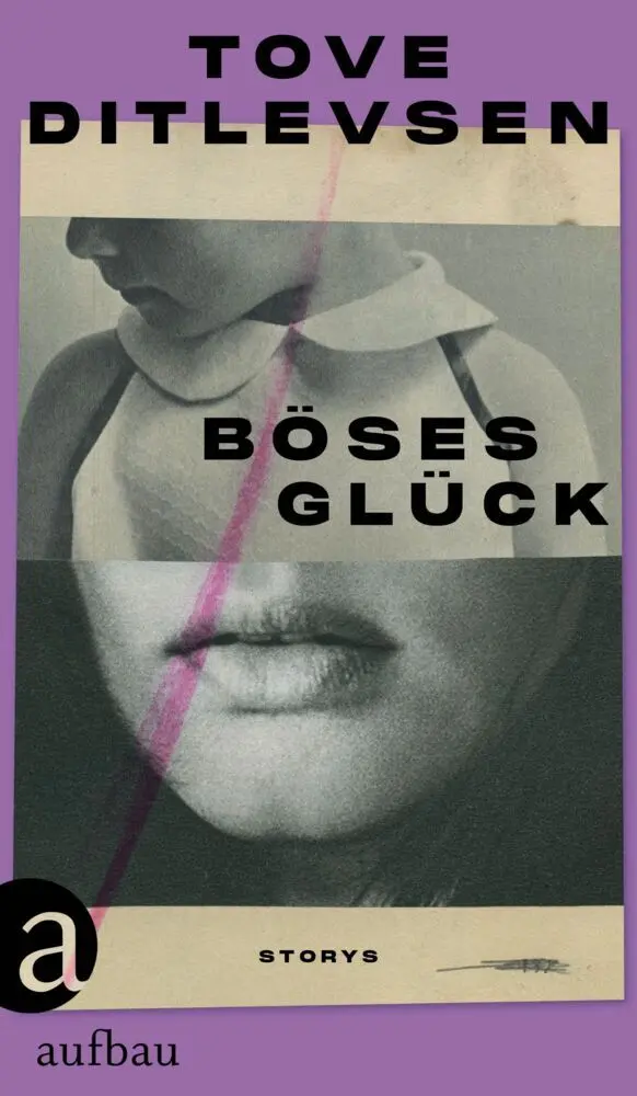 Cover: 9783351039523 | Böses Glück | Storys | Tove Ditlevsen | Buch | 176 S. | Deutsch | 2023