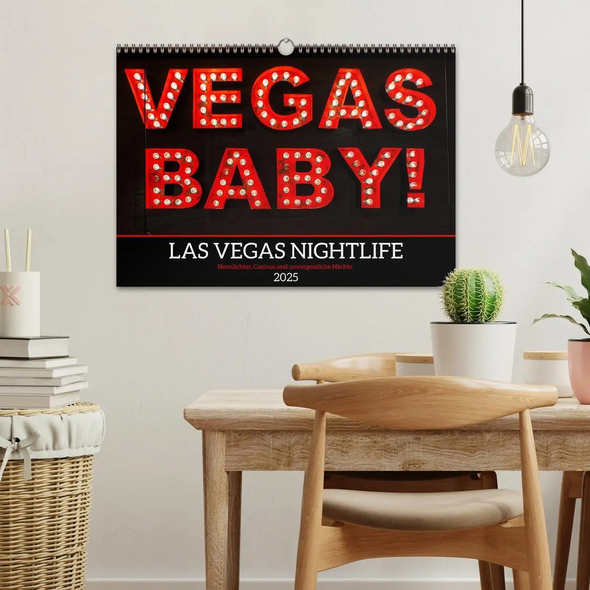 Bild: 9783457209523 | Las Vegas Nightlife - Neonlichter, Casinos und unvergessliche...