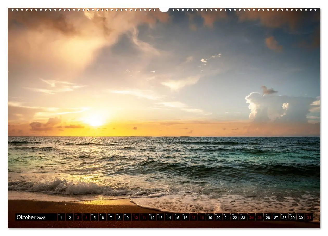 Bild: 9783457759523 | Florida. Der Sonne entgegen. (hochwertiger Premium Wandkalender...