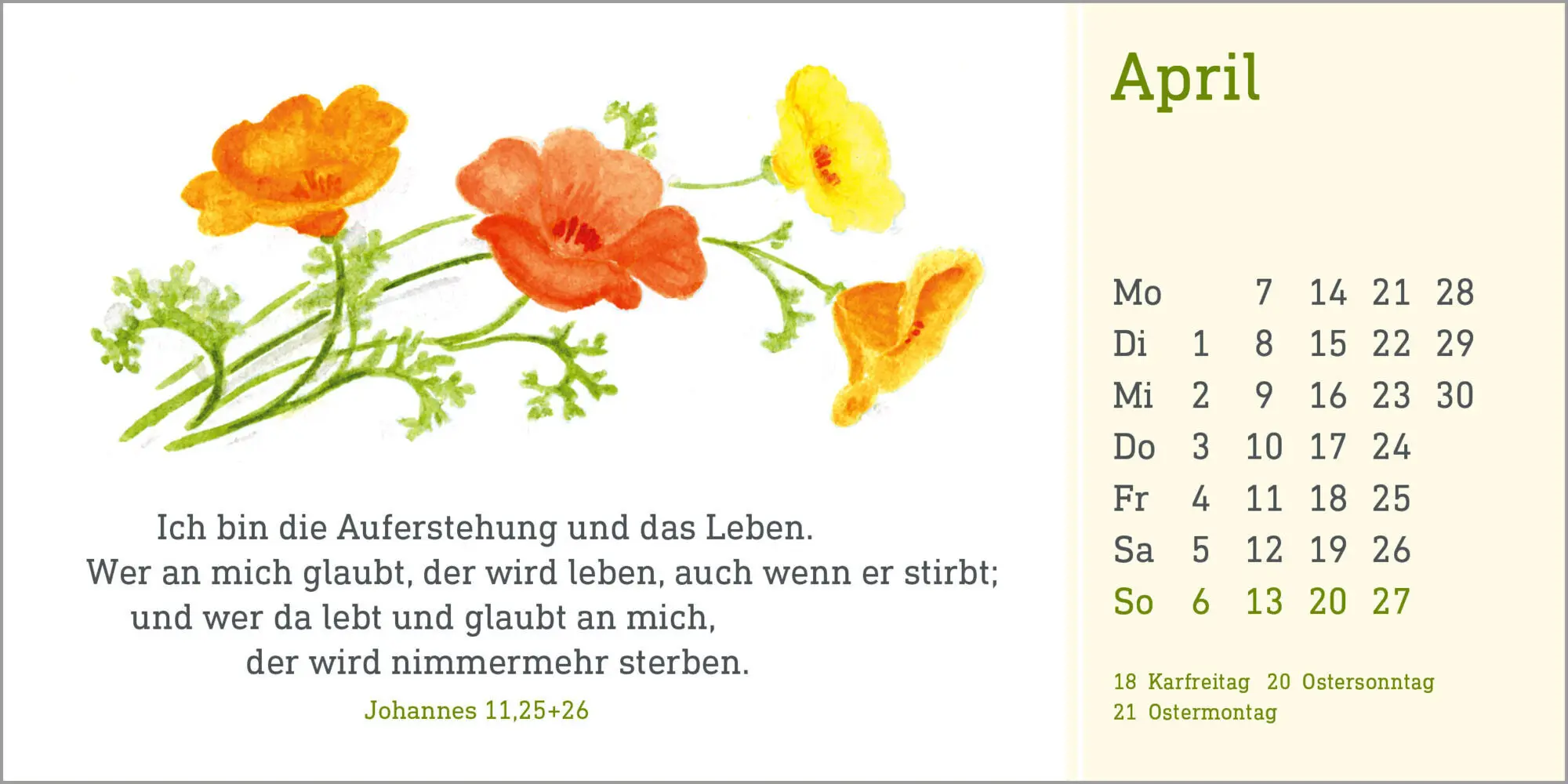 Bild: 9783579079523 | Weg-Geleit 2025 | Elisabeth Dinkelacker | Kalender | 13 S. | Deutsch