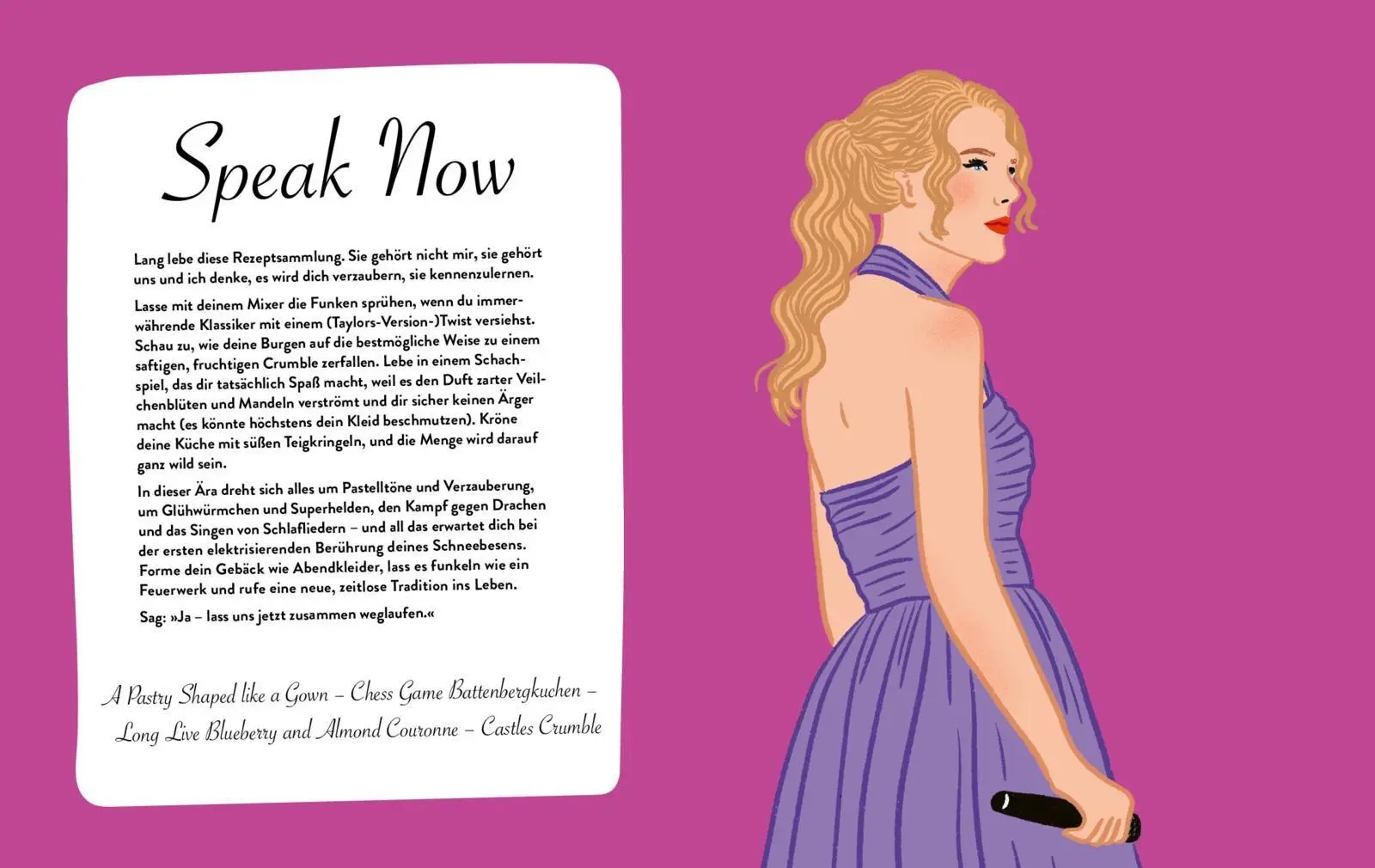 Bild: 9783742329523 | Bake it off | Elly McCausland | Buch | 176 S. | Deutsch | 2025