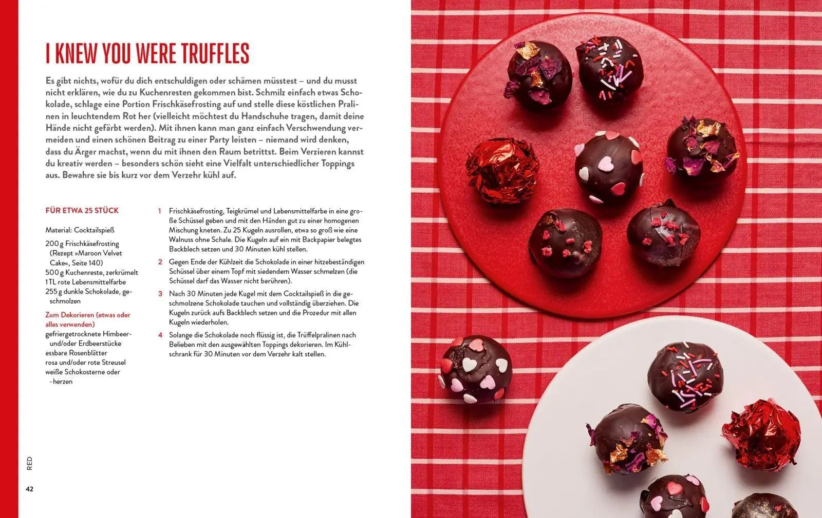 Bild: 9783742329523 | Bake it off | Elly McCausland | Buch | 176 S. | Deutsch | 2025