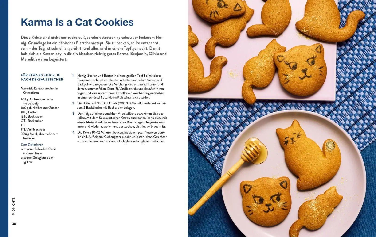 Bild: 9783742329523 | Bake it off | Elly McCausland | Buch | 176 S. | Deutsch | 2025
