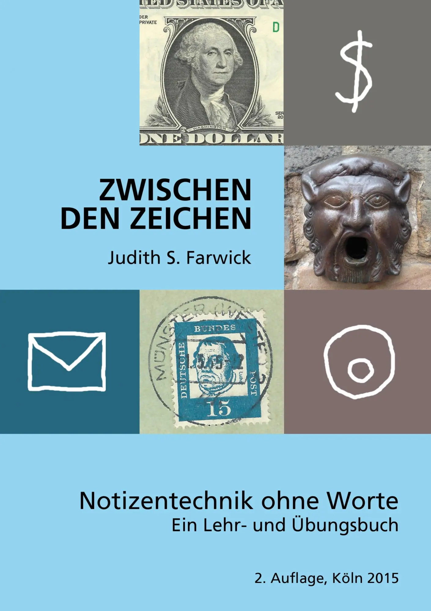 Cover: 9783748129523 | Zwischen den Zeichen | Judith Farwick | Taschenbuch | Paperback | 2018