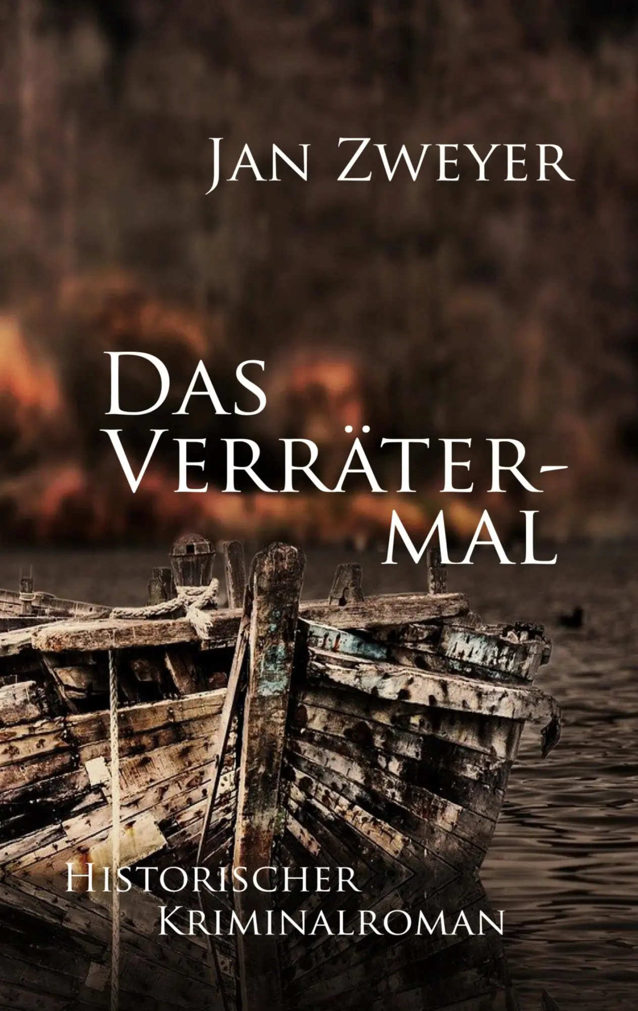 Cover: 9783754379523 | Das Verrätermal | Jan Zweyer | Taschenbuch | Von Linden.-Saga | 404 S.