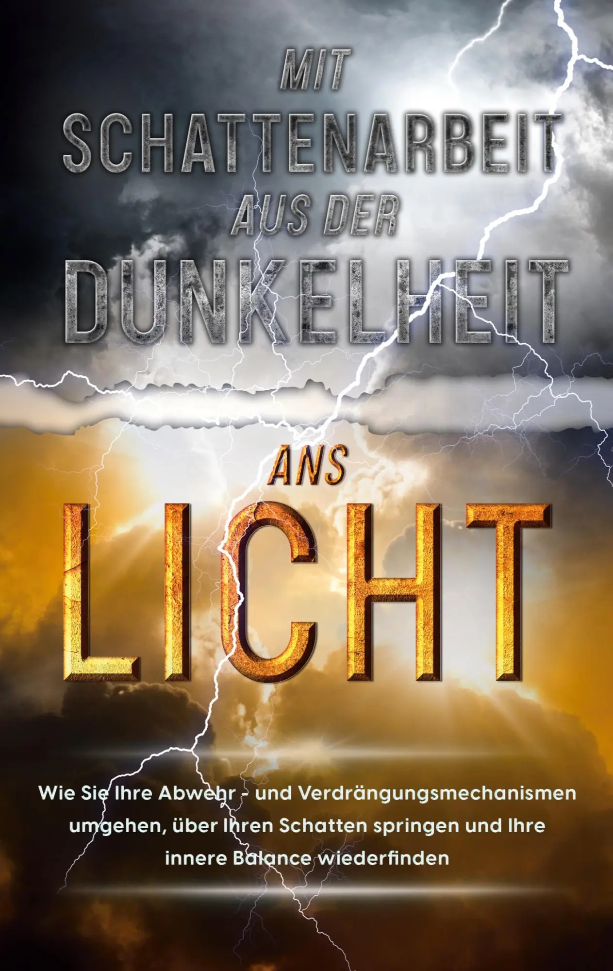 Cover: 9783756809523 | Schattenarbeit für Anfänger | Isabella Devi | Taschenbuch | Paperback