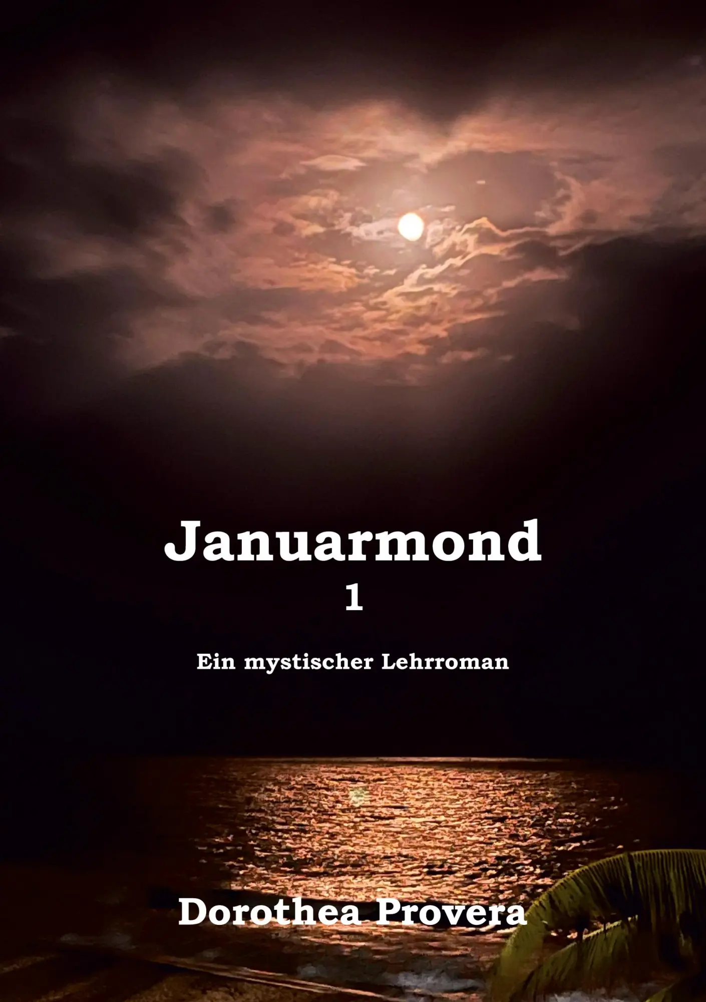 Cover: 9783769399523 | Januarmond 1 | Traummann | Dorothea Provera | Taschenbuch | 398 S.
