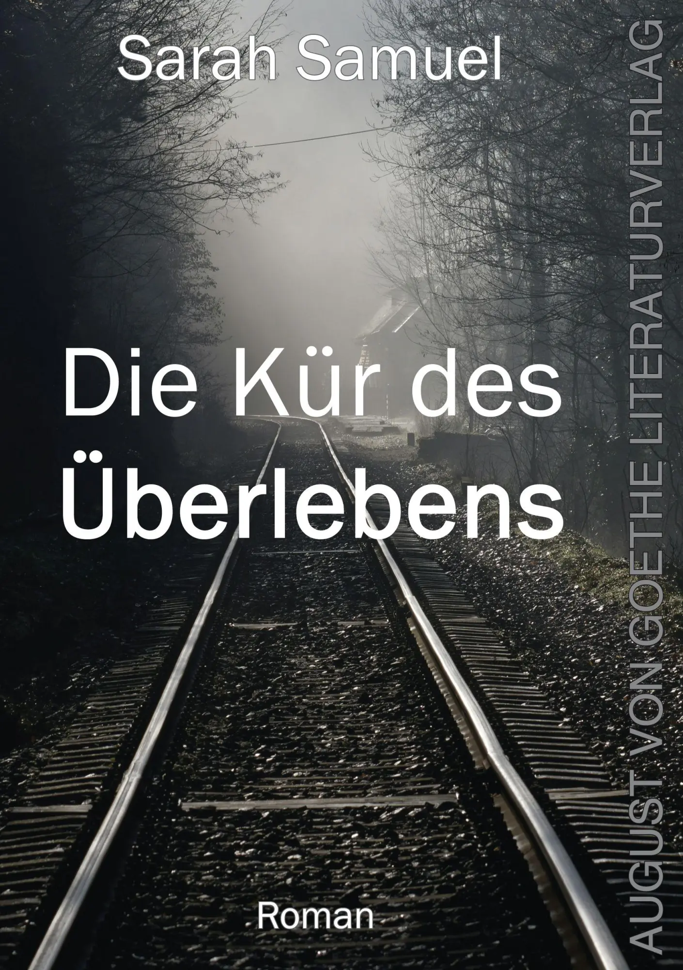 Cover: 9783837229523 | Die Kür des Überlebens | Sarah Samuel | Taschenbuch | Deutsch | 2025