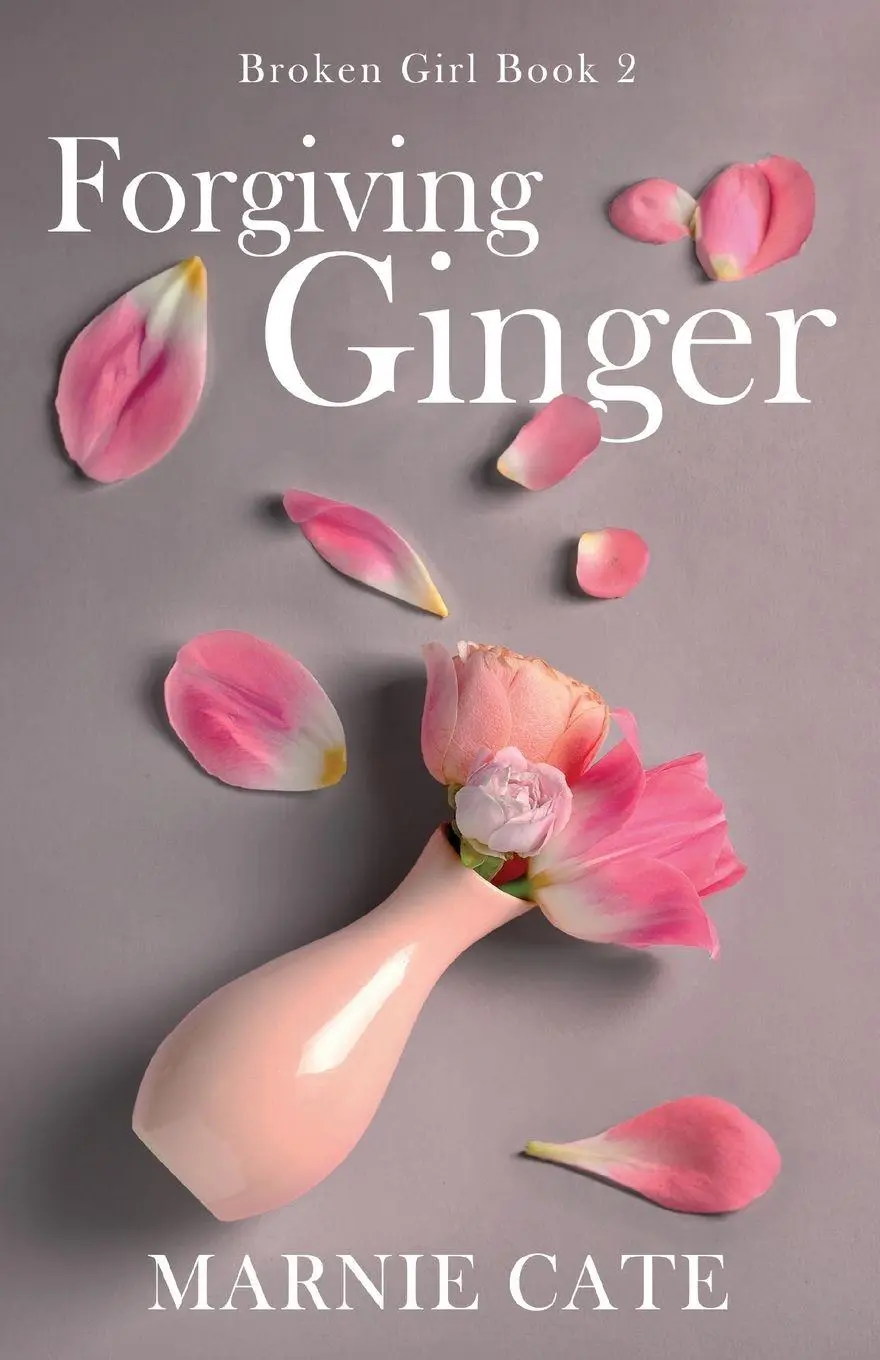 Cover: 9784824189523 | Forgiving Ginger | Marnie Cate | Taschenbuch | Broken Girl | Englisch