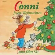 Cover: 44001639623 | 06: Conni Feiert Weihnachten/Conni Fährt Ski | Conni | Audio-CD | CD
