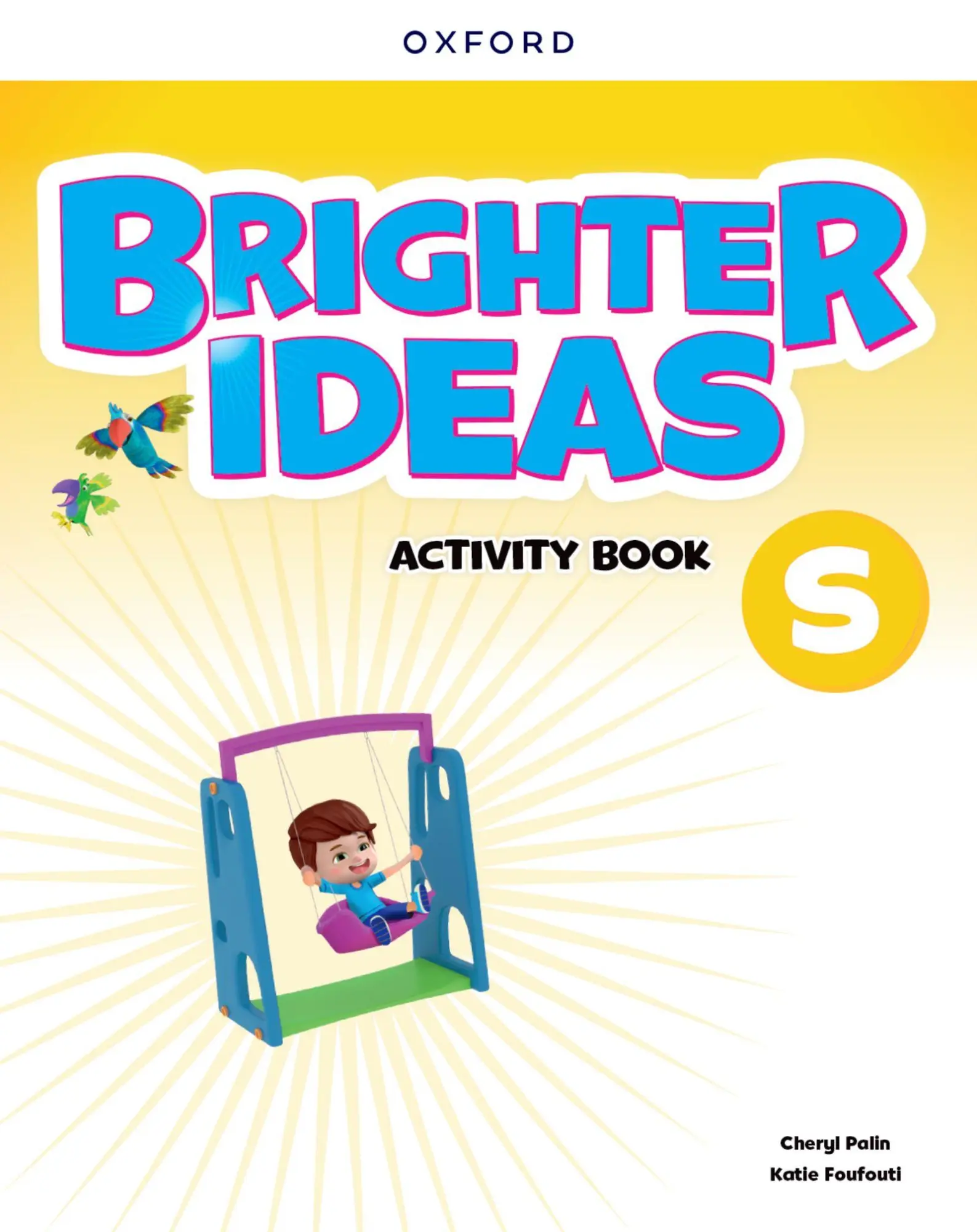 Cover: 9780194089623 | Brighter Ideas: Starter Level: Activity Book | Taschenbuch | Englisch