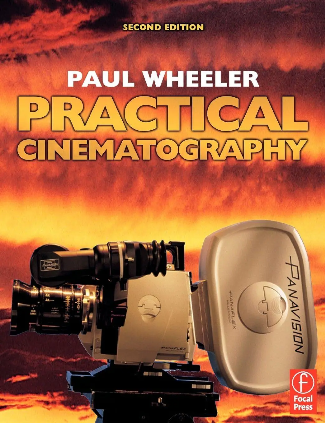 Cover: 9780240519623 | Practical Cinematography | Paul Wheeler | Taschenbuch | Englisch