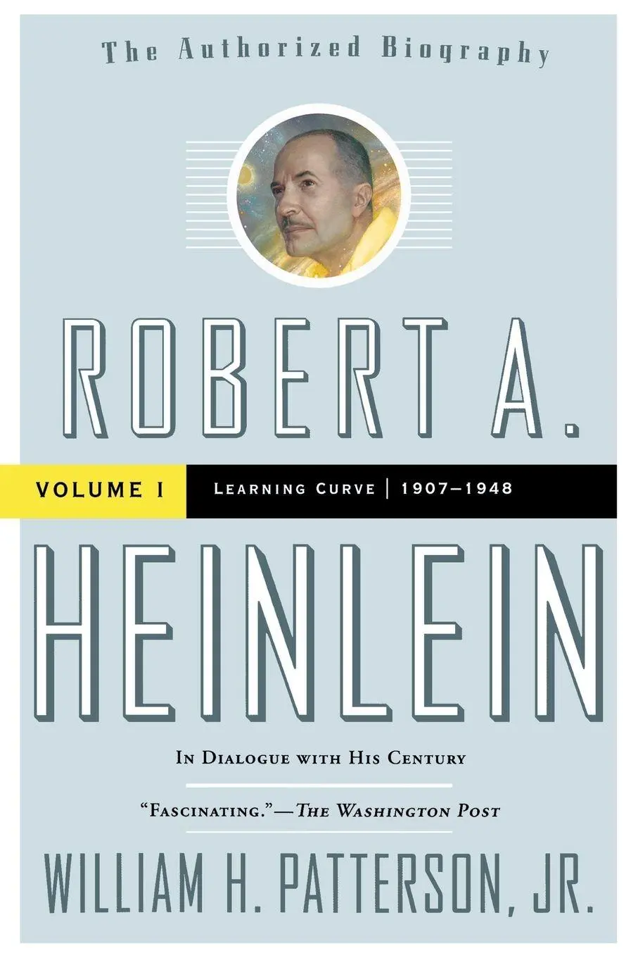 Cover: 9780765319623 | Robert A. Heinlein | William H. Jr. Patterson | Taschenbuch | Englisch