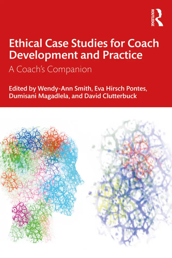 Cover: 9781032519623 | Ethical Case Studies for Coach Development and Practice | Taschenbuch