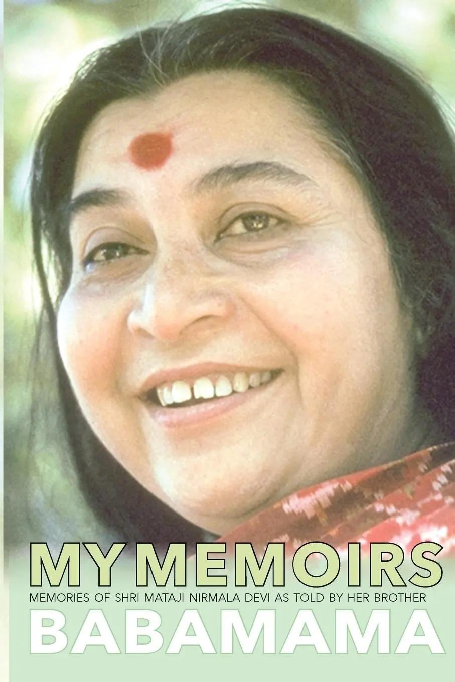 Cover: 9781387589623 | My Memoirs | Babamama H. P. Salve | Taschenbuch | Englisch | 2018