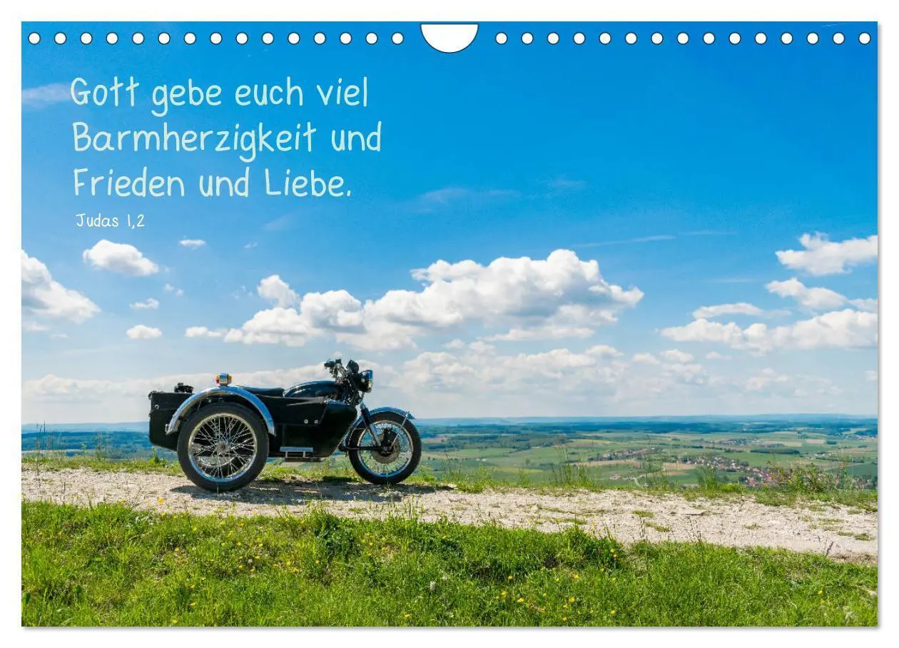 Bild: 9783435279623 | Heimat Hesselberg (Wandkalender 2025 DIN A4 quer), CALVENDO...