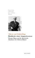Cover: 9783835309623 | Rückkehr eines Ausgewiesenen | Albert von Schirnding | Buch | 96 S.