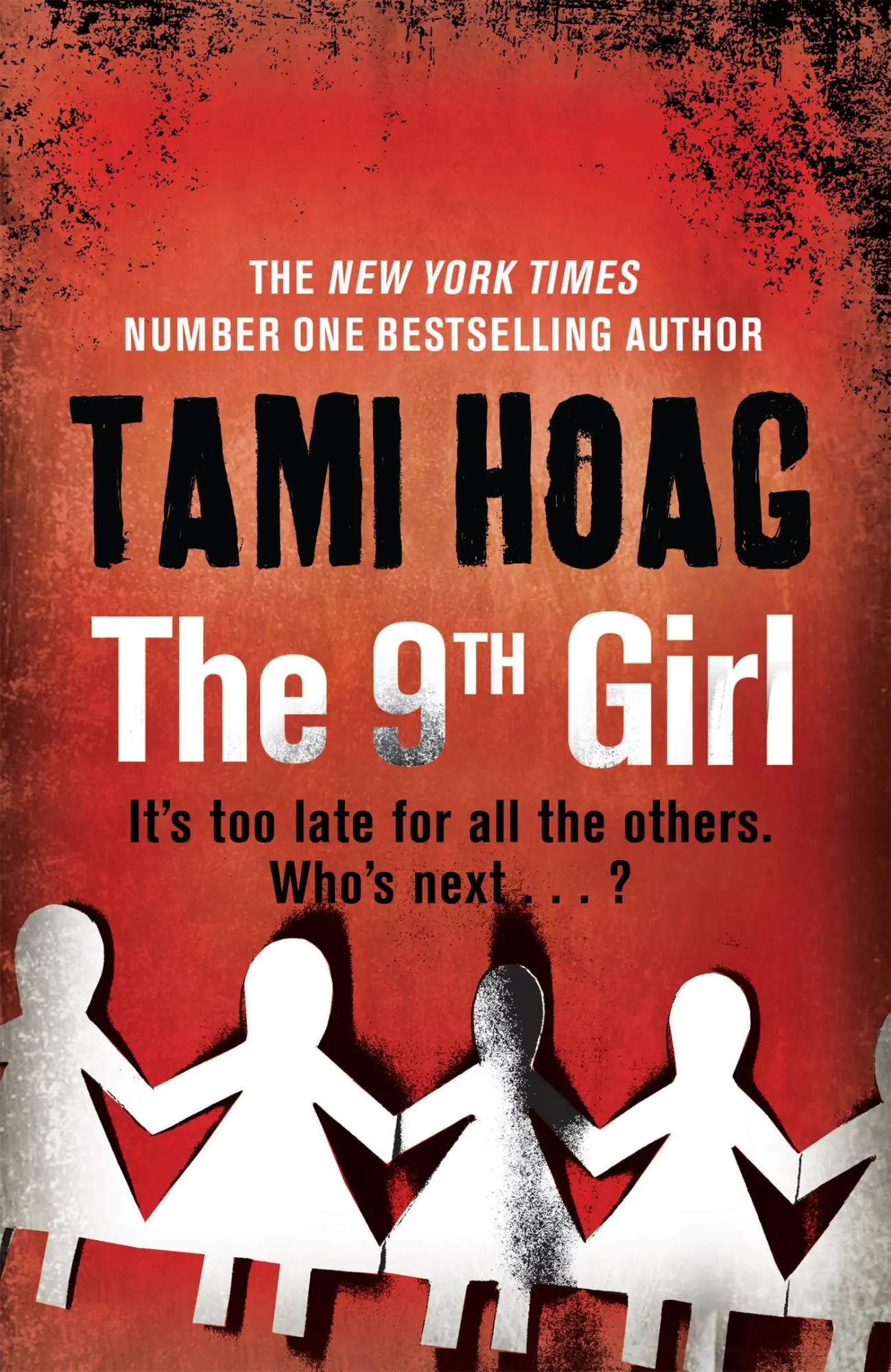Cover: 9781409109723 | The 9th Girl | Tami Hoag | Taschenbuch | 416 S. | Englisch | 2013