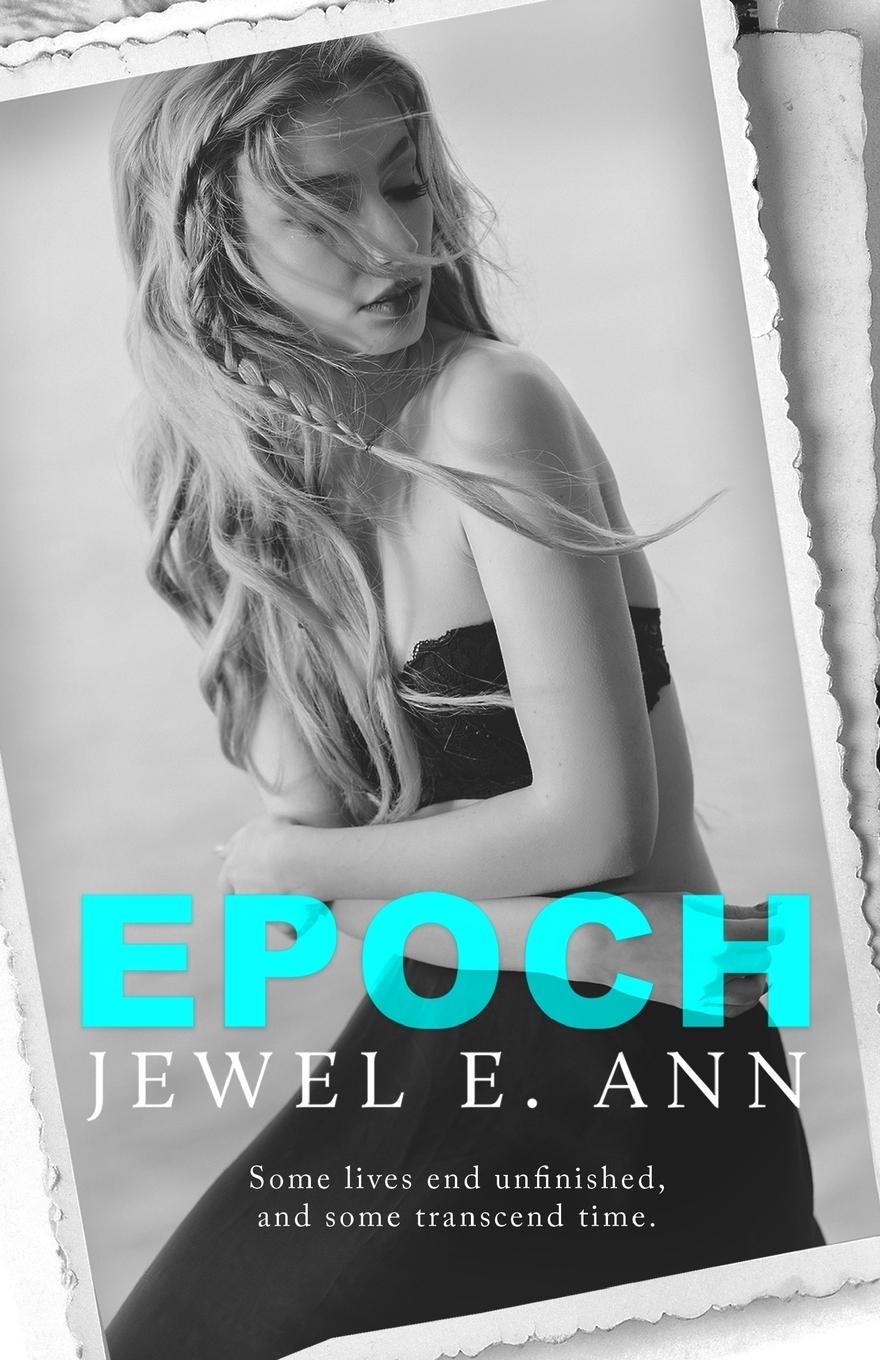 Cover: 9781732089723 | Epoch | Jewel E Ann | Taschenbuch | Kartoniert / Broschiert | Englisch