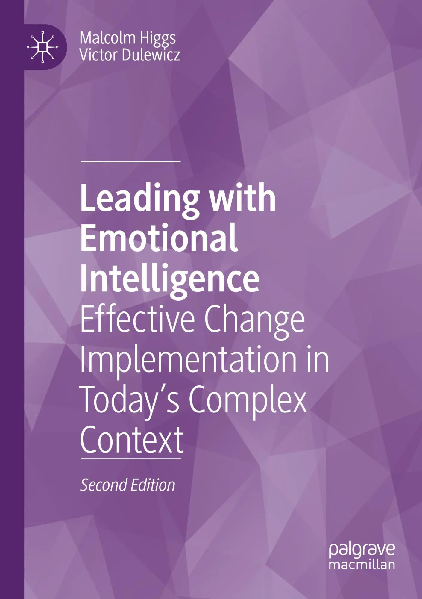 Cover: 9783031489723 | Leading with Emotional Intelligence | Malcolm Higgs (u. a.) | Buch