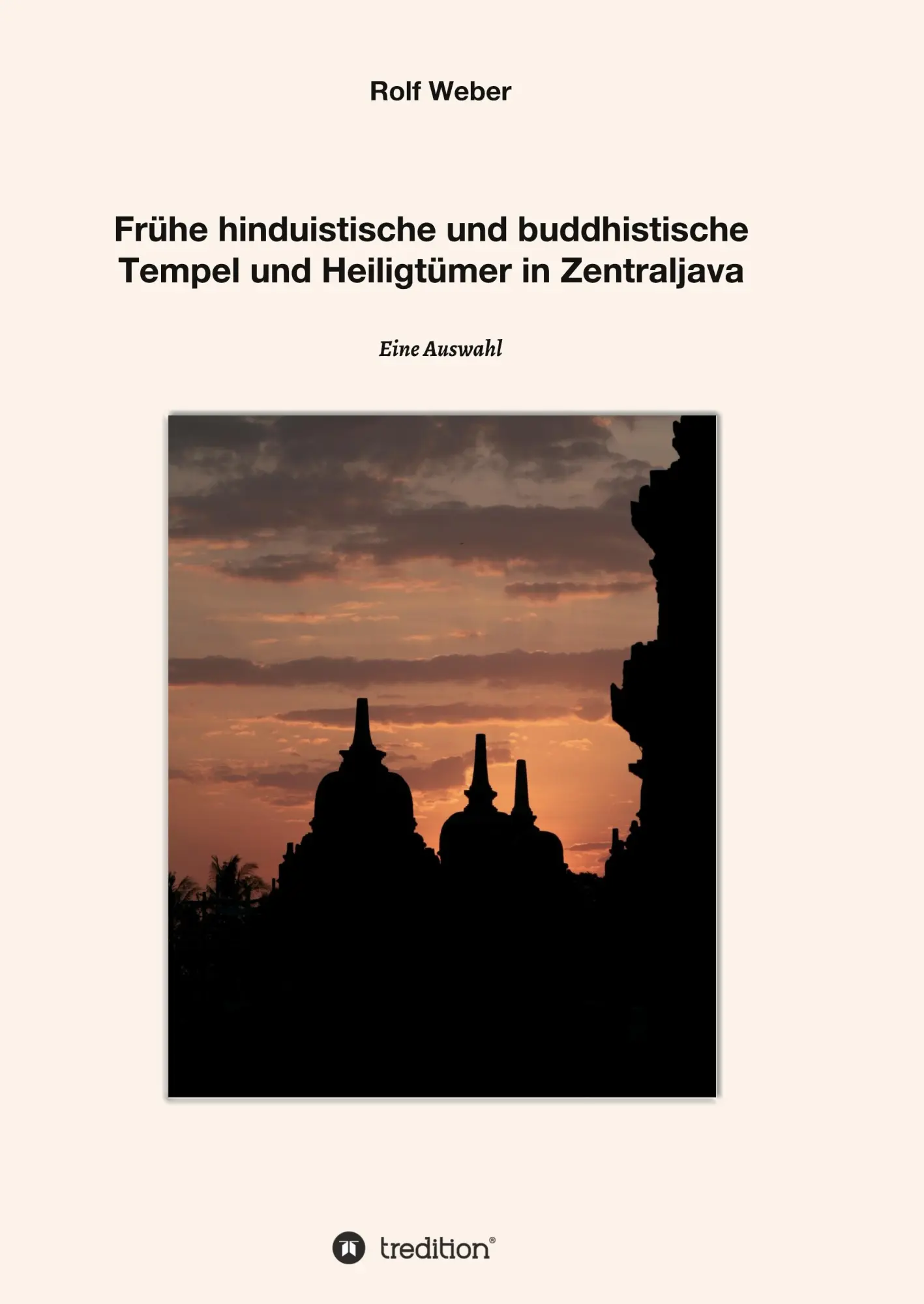 Cover: 9783347159723 | Frühe hinduistische und buddhistische Tempel und Heiligtümer in...