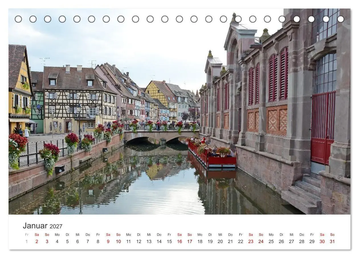Bild: 9783594289723 | Elsass - von Straßburg bis Colmar, zwischen Rhein und Vogesen...