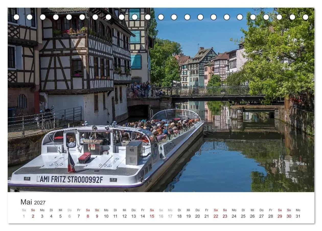 Bild: 9783594289723 | Elsass - von Straßburg bis Colmar, zwischen Rhein und Vogesen...