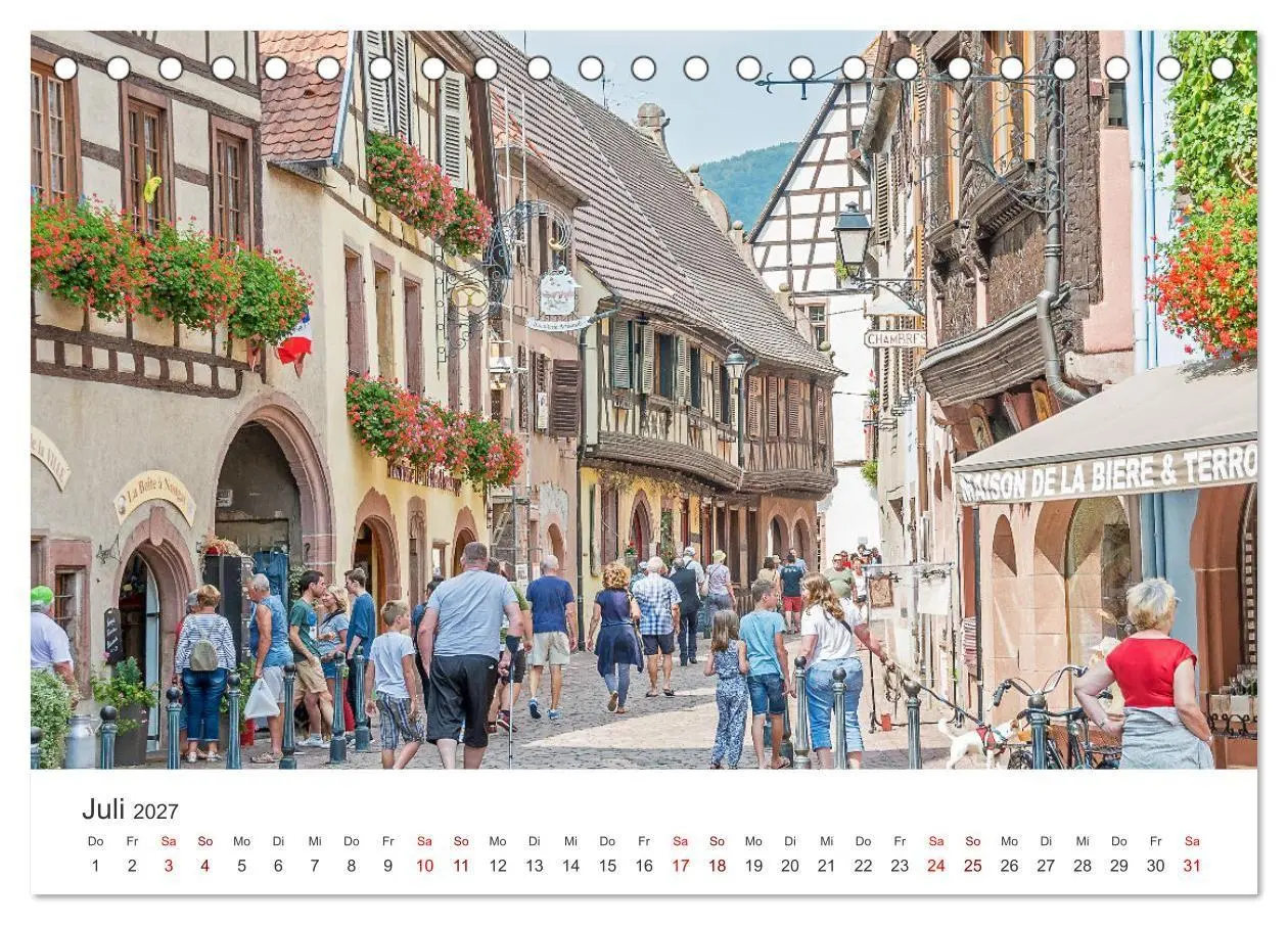 Bild: 9783594289723 | Elsass - von Straßburg bis Colmar, zwischen Rhein und Vogesen...