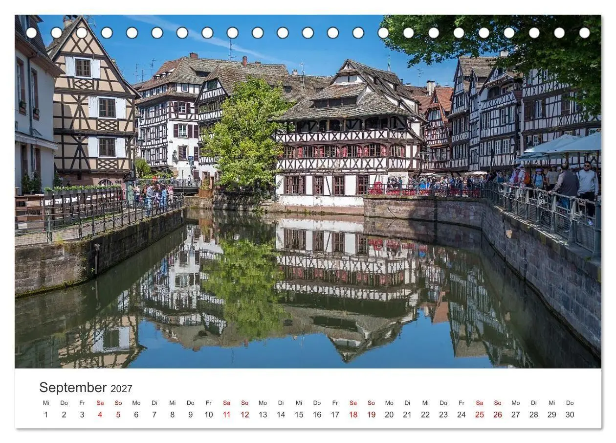 Bild: 9783594289723 | Elsass - von Straßburg bis Colmar, zwischen Rhein und Vogesen...