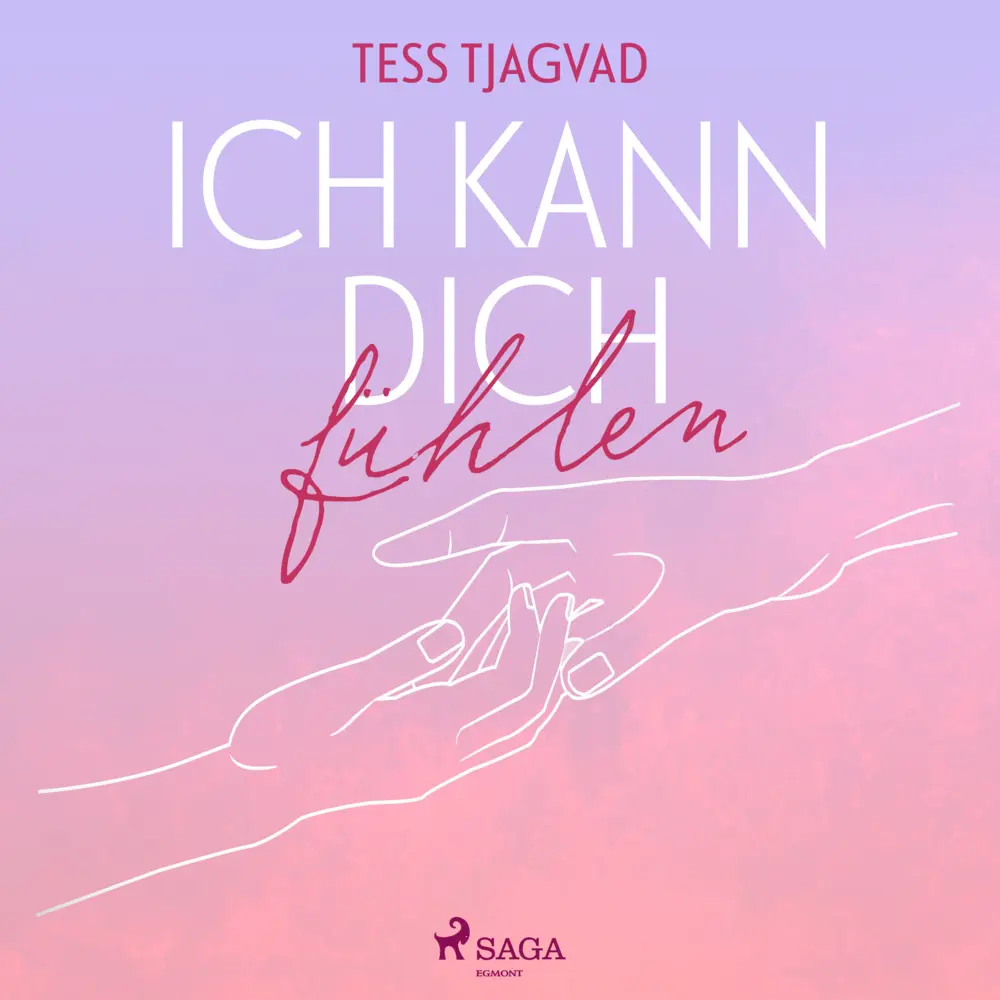 Ich kann dich fühlen,2 Audio-CD, MP3