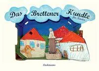 Cover: 9783881909723 | Das Brettener Hundle für Kinder | Lindemanns Bibliothek 295 | Dörsam