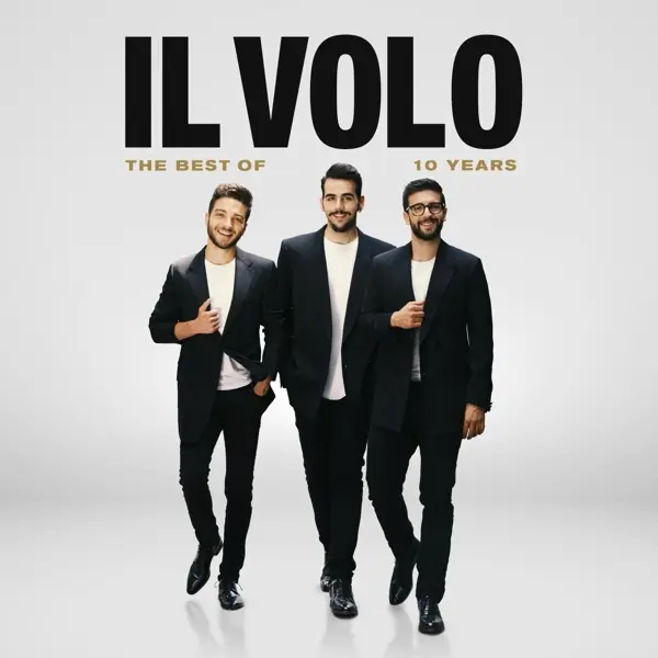 10 Years-The best of (CD+DVD)