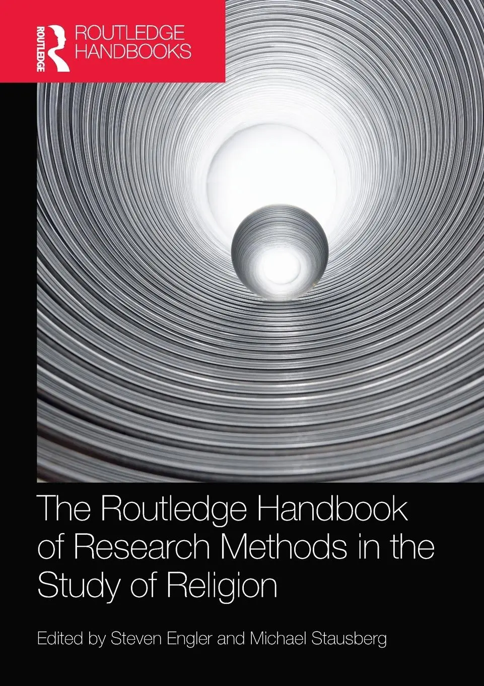 Cover: 9781032119823 | The Routledge Handbook of Research Methods in the Study of Religion