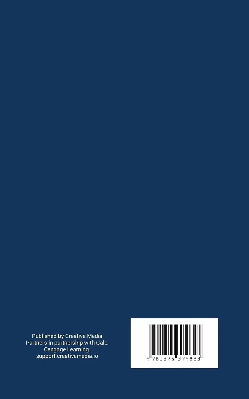 Rückseite: 9781375379823 | A Study Guide for Caryl Churchill's "Far Away" | Cengage Learning Gale