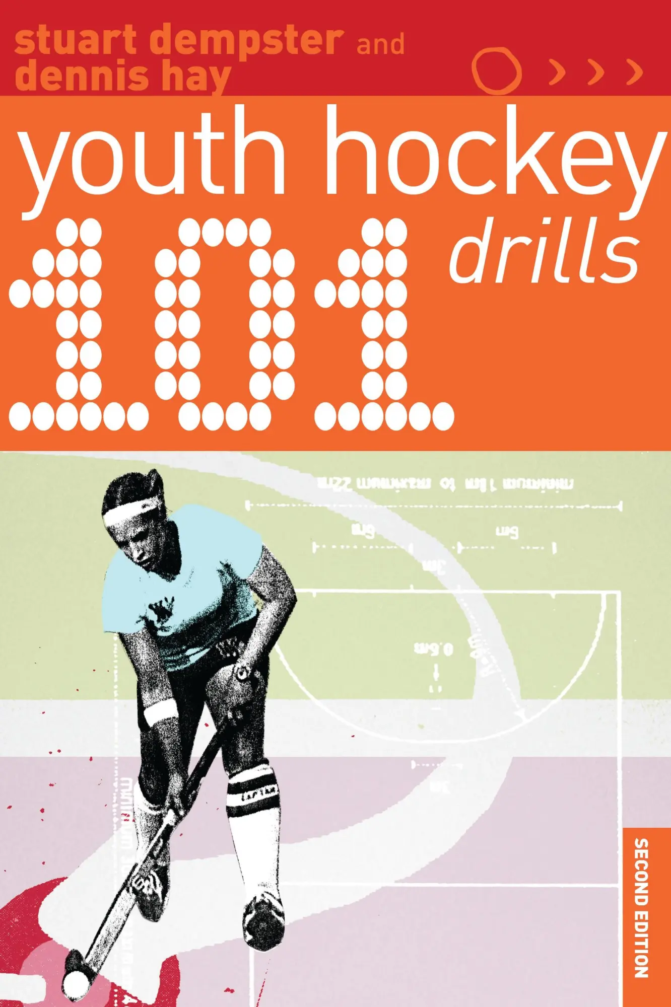 Cover: 9781408109823 | Hay, D: 101 Youth Hockey Drills | Dennis Hay (u. a.) | Taschenbuch