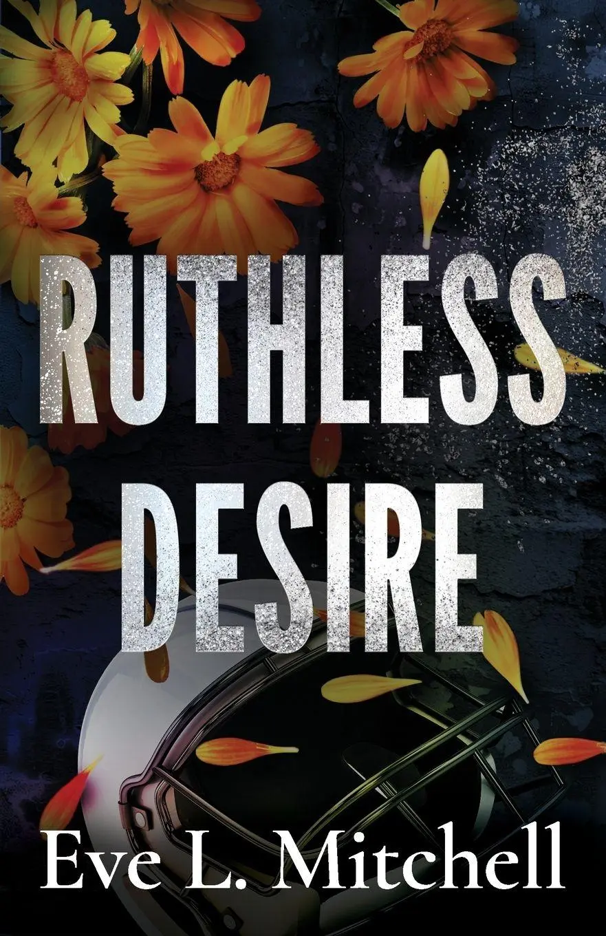 Cover: 9781781899823 | Ruthless Desire | Eve L. Mitchell | Taschenbuch | Ruthless Devils