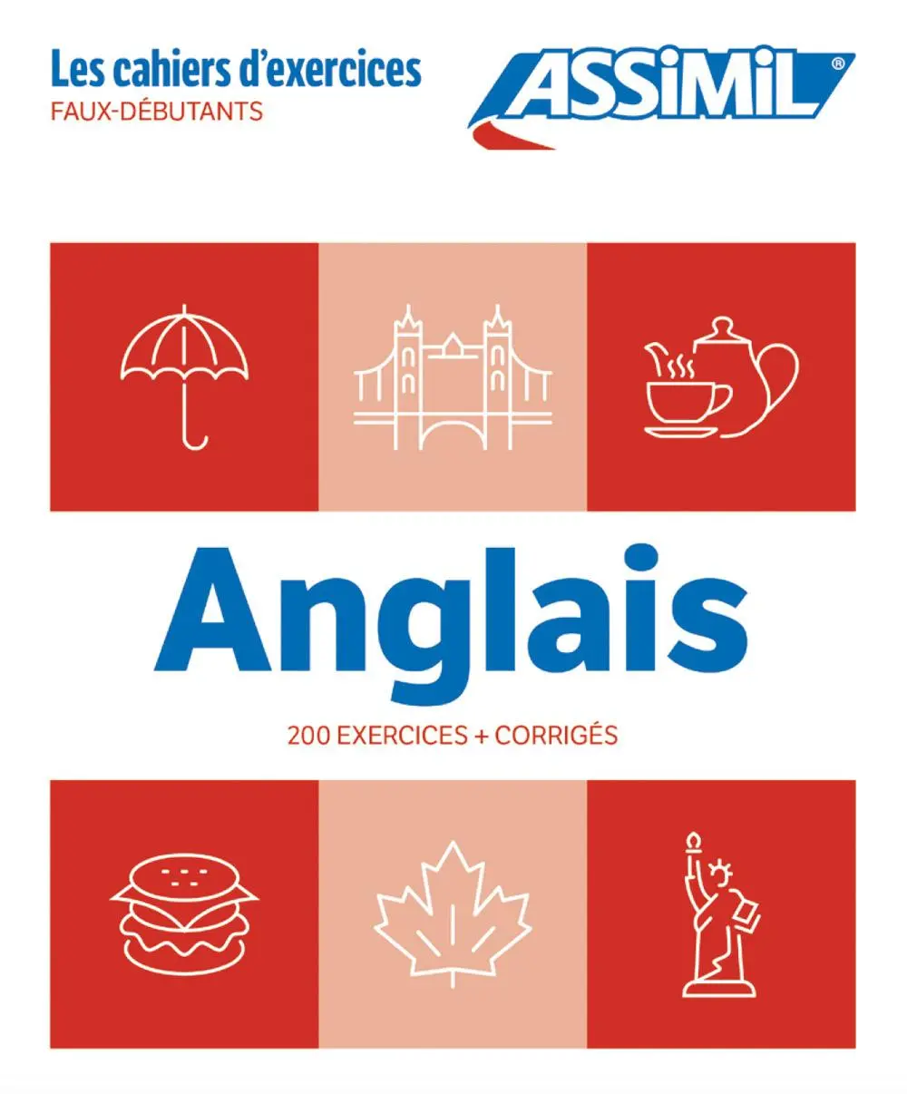 Cover: 9782700509823 | English Beginners Workbook for French Speakers | H. Bauchart | Buch