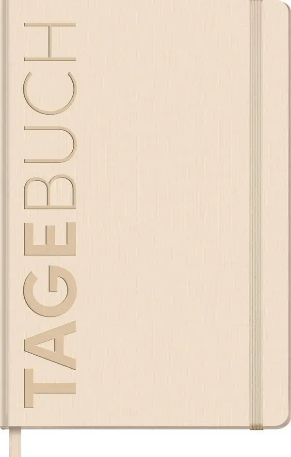 Bild: 9783731889823 | Tagebuch Sand | Verlag Korsch | Buch | 160 S. | 470425 | Deutsch