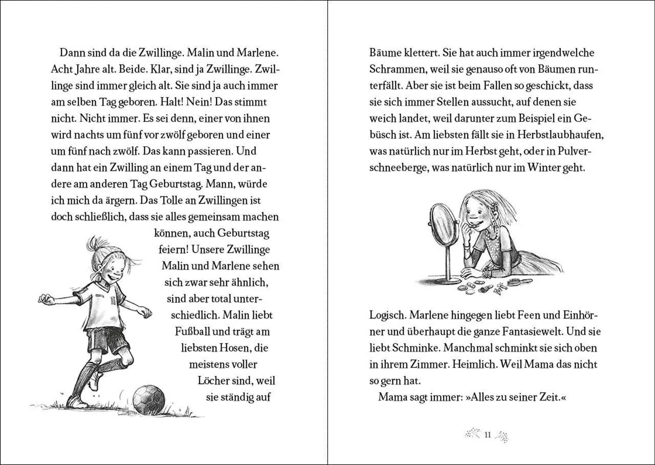 Bild: 9783743219823 | Sieben Mal Anders (Band 1) - Adele möchte die Welt umarmen | Bohlmann