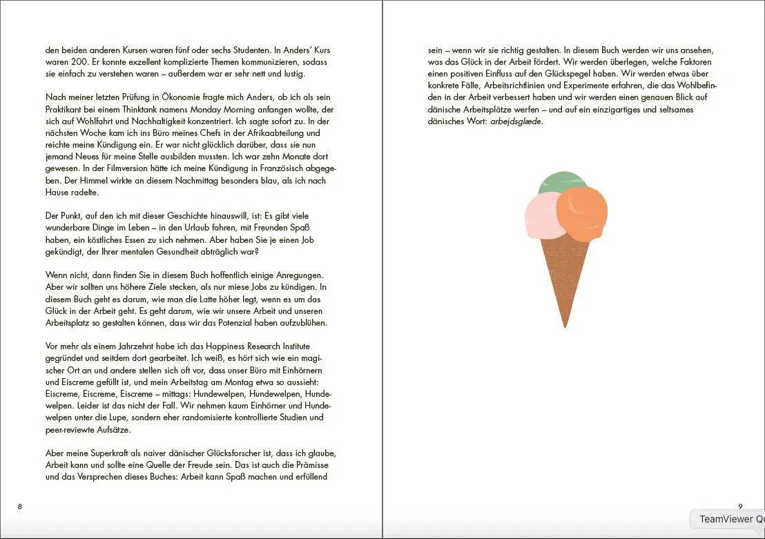 Bild: 9783868819823 | Hygge @ Work | Meik Wiking | Buch | 224 S. | Deutsch | 2024 | REDLINE Bild: 9783868819823 | Hygge @ Work | Meik Wiking | Buch | 224 S. | Deutsch | 2024 | REDLINE
