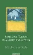 Cover: 9783898759823 | Stimme des Nordens in Märchen und Mythen - Märchen und Seele | EMG