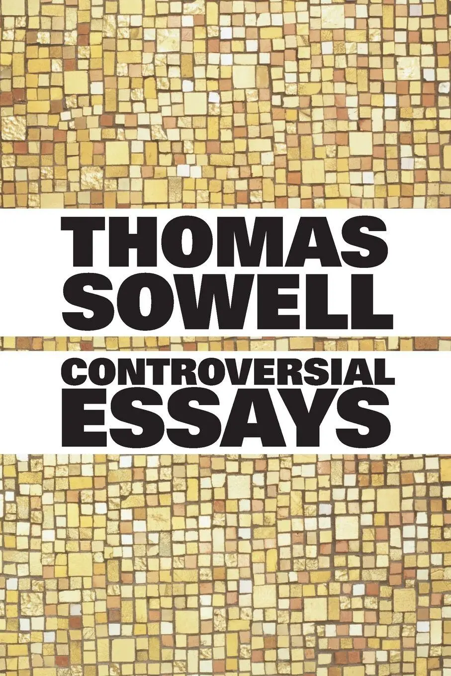 Cover: 9780817929923 | Controversial Essays | Thomas Sowell | Taschenbuch | Englisch | 2002