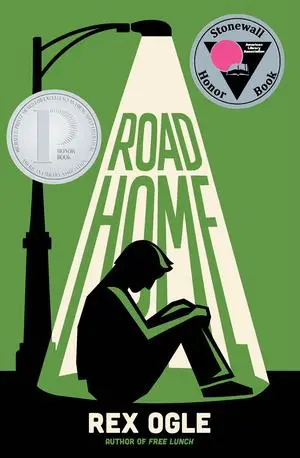Cover: 9781324019923 | Road Home | Rex Ogle | Buch | Einband - fest (Hardcover) | Englisch