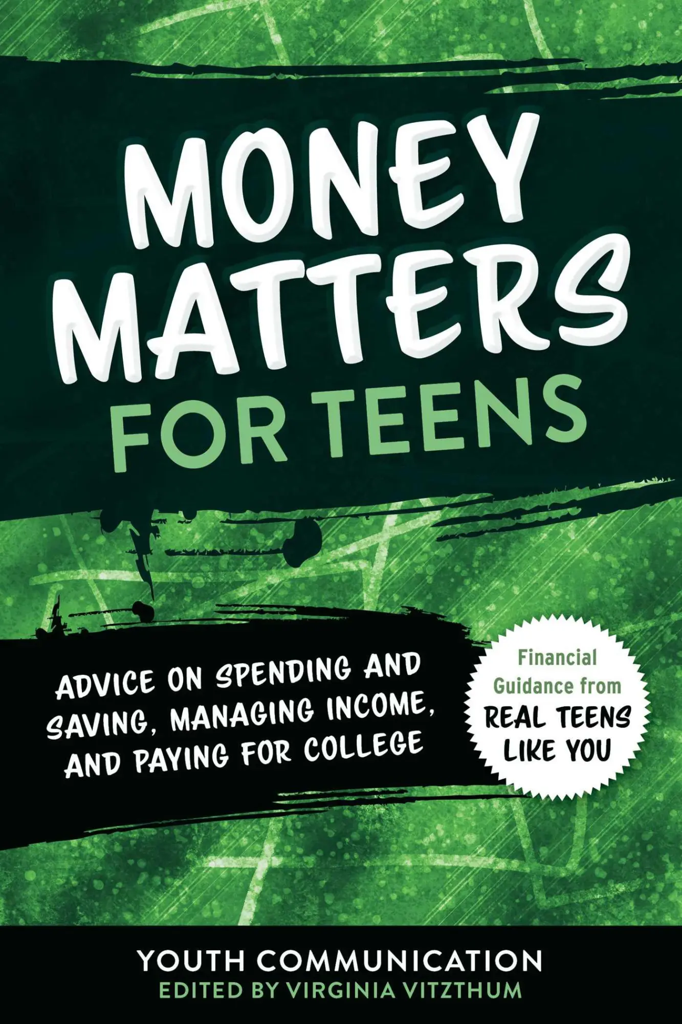 Cover: 9781510759923 | Money Matters for Teens | Youth Communication (u. a.) | Taschenbuch