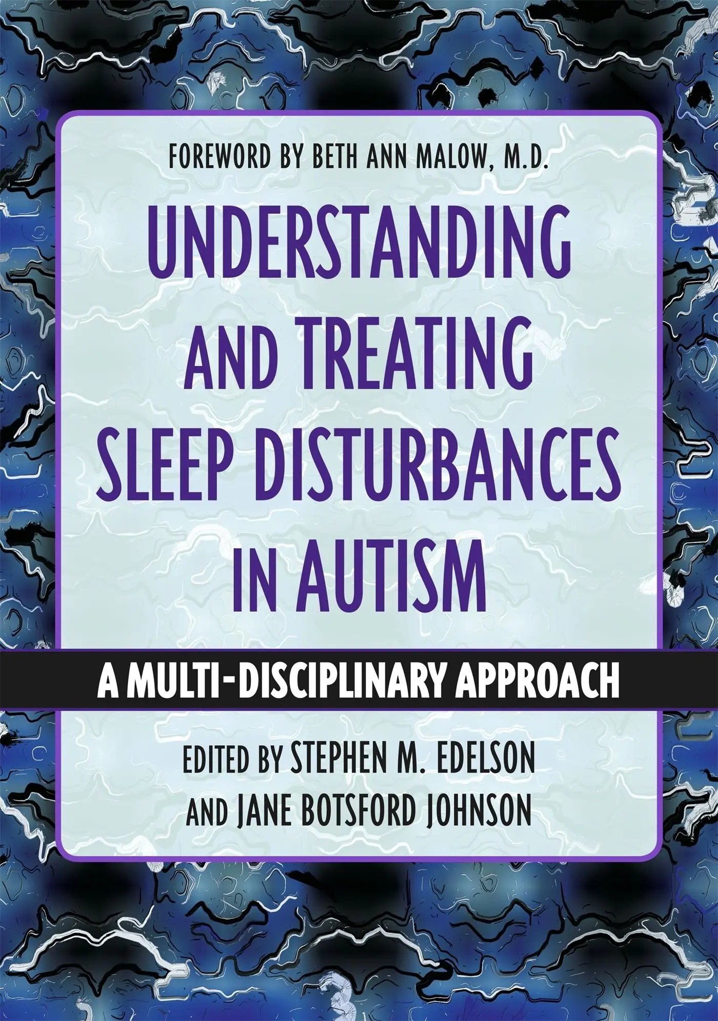 Cover: 9781787759923 | Understanding and Treating Sleep Disturbances in Autism | Taschenbuch