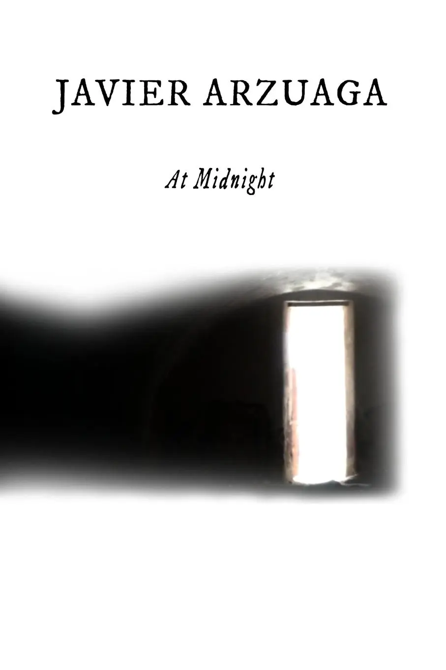 Cover: 9781935709923 | At Midnight | Javier Arzuaga | Taschenbuch | Englisch | 2018