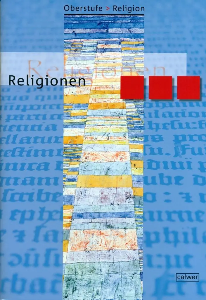 Cover: 9783766839923 | Oberstufe Religion. Religionen. Schülerheft | Herrmann | Broschüre