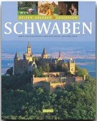Cover: 9783800319923 | Schwaben | Reisen, Erleben &amp; Genießen | Stechl | Buch | 128 S. | 2010